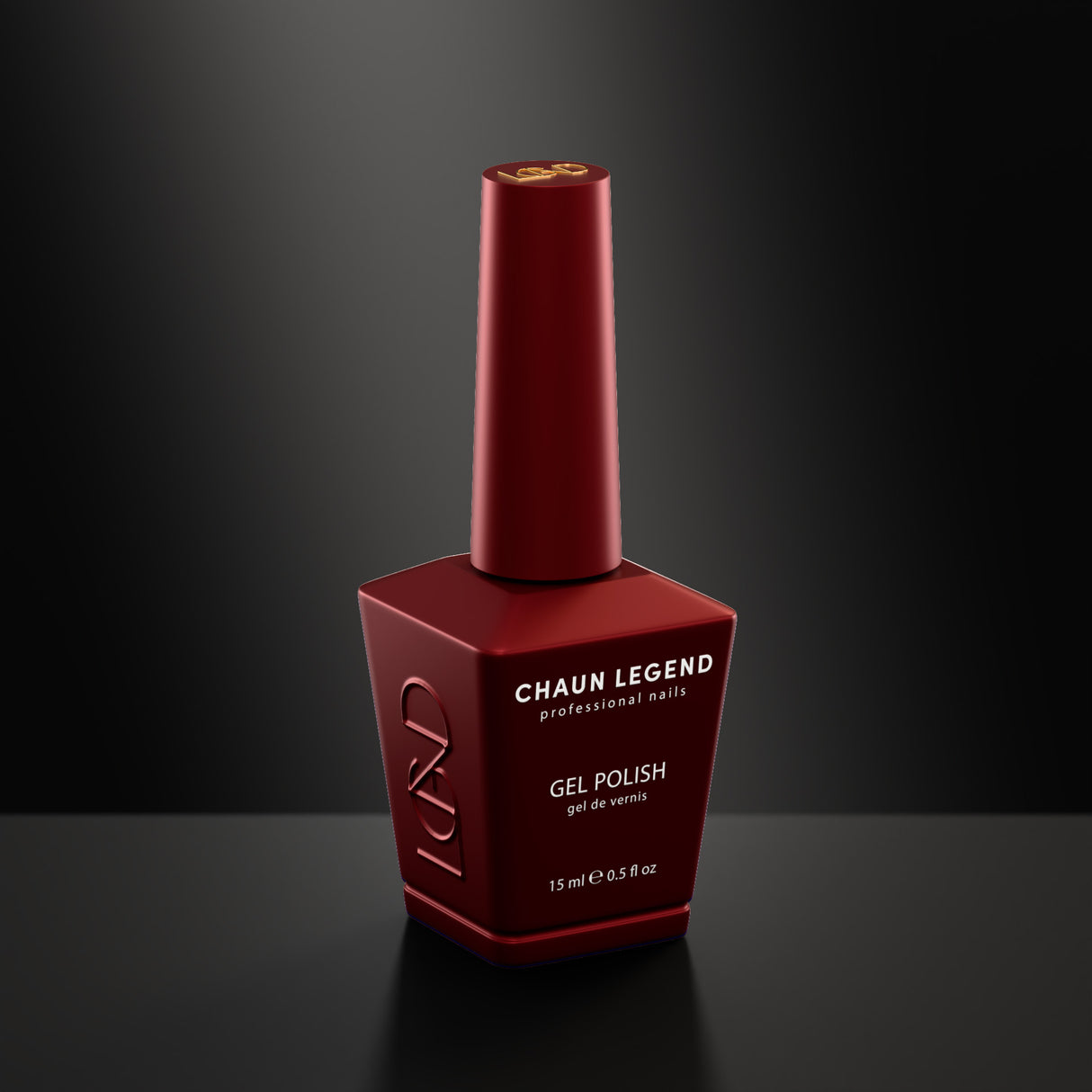 CHAUN LEGEND | GEL POLISH | LGND COLLECTION VOL. 2.2 | 5171-5240 & 5081-5090