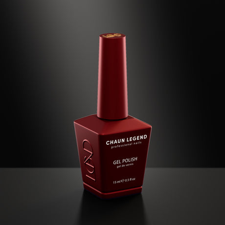 CHAUN LEGEND | GEL POLISH | LGND COLLECTION VOL. 2.2 | 5171-5240 & 5081-5090