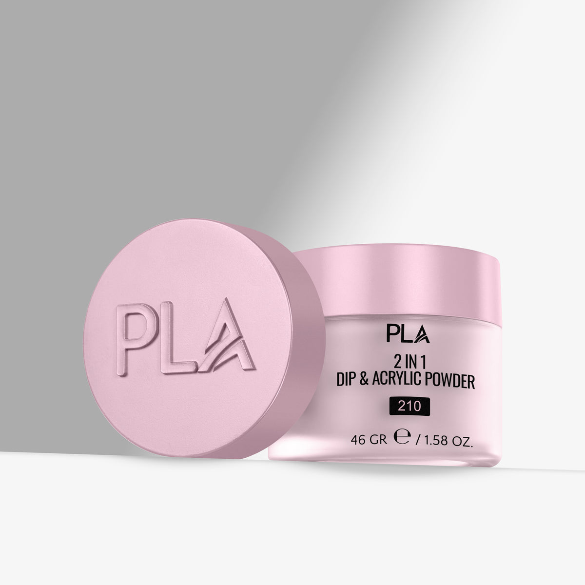 PLA | ACRYLIC & DIP POWDER | WANDERLUST - 210