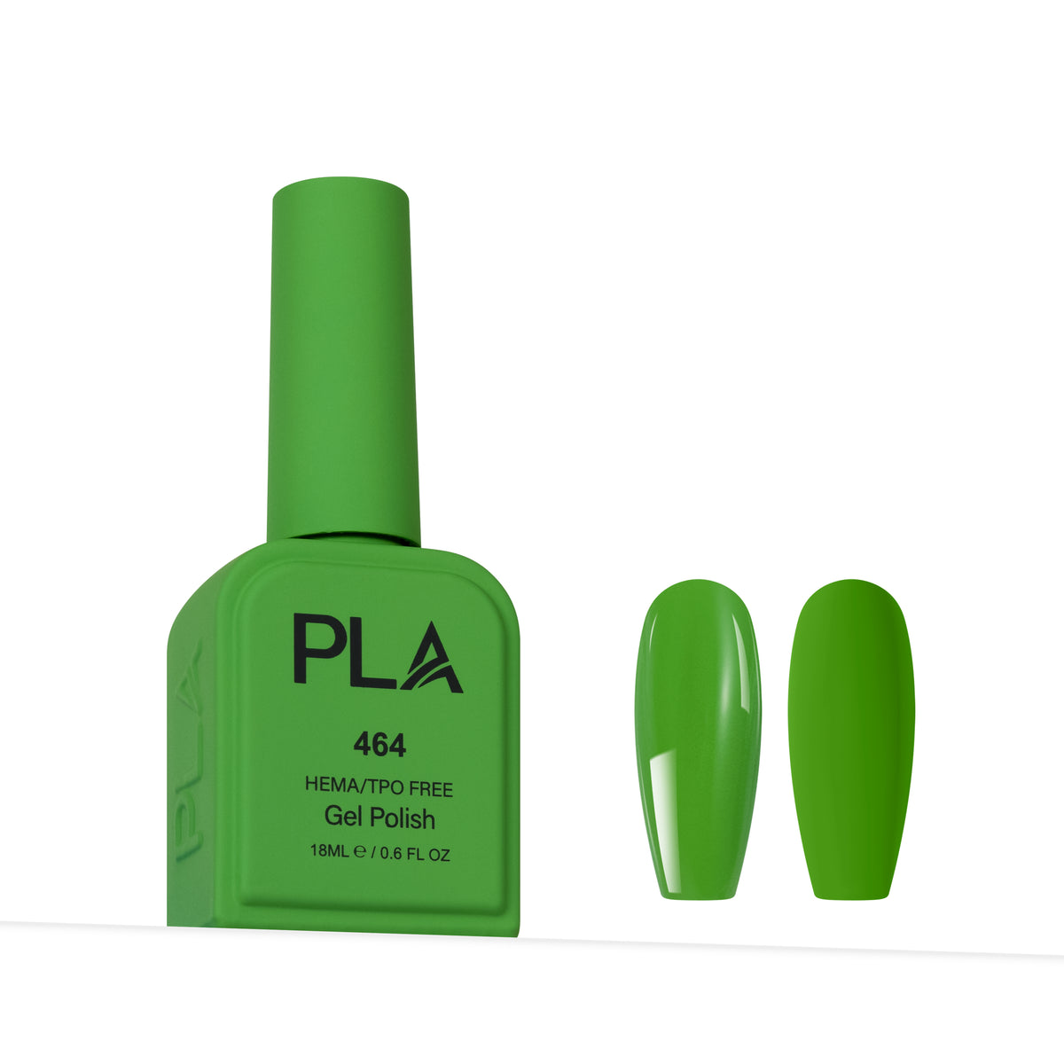 PLA (ICON COLLECTION) | GEL POLISH | UNDER THE LIMELIGHT - 464
