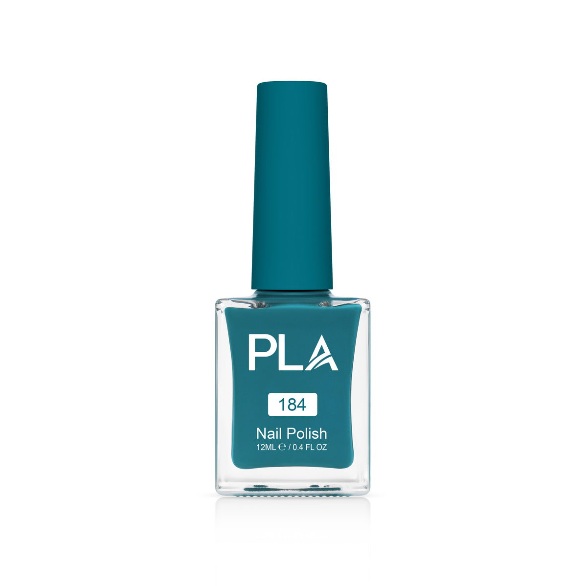 PLA | NAIL LACQUER | NAILS BEFORE MALES - 184