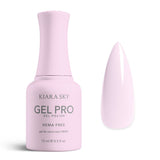 KIARA SKY | GEL PRO HEMA FREE GEL POLISH | VOLUME 1 | 001 - 050