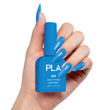 PLA (ICON COLLECTION) | GEL POLISH | WHEELY GOOD - 455