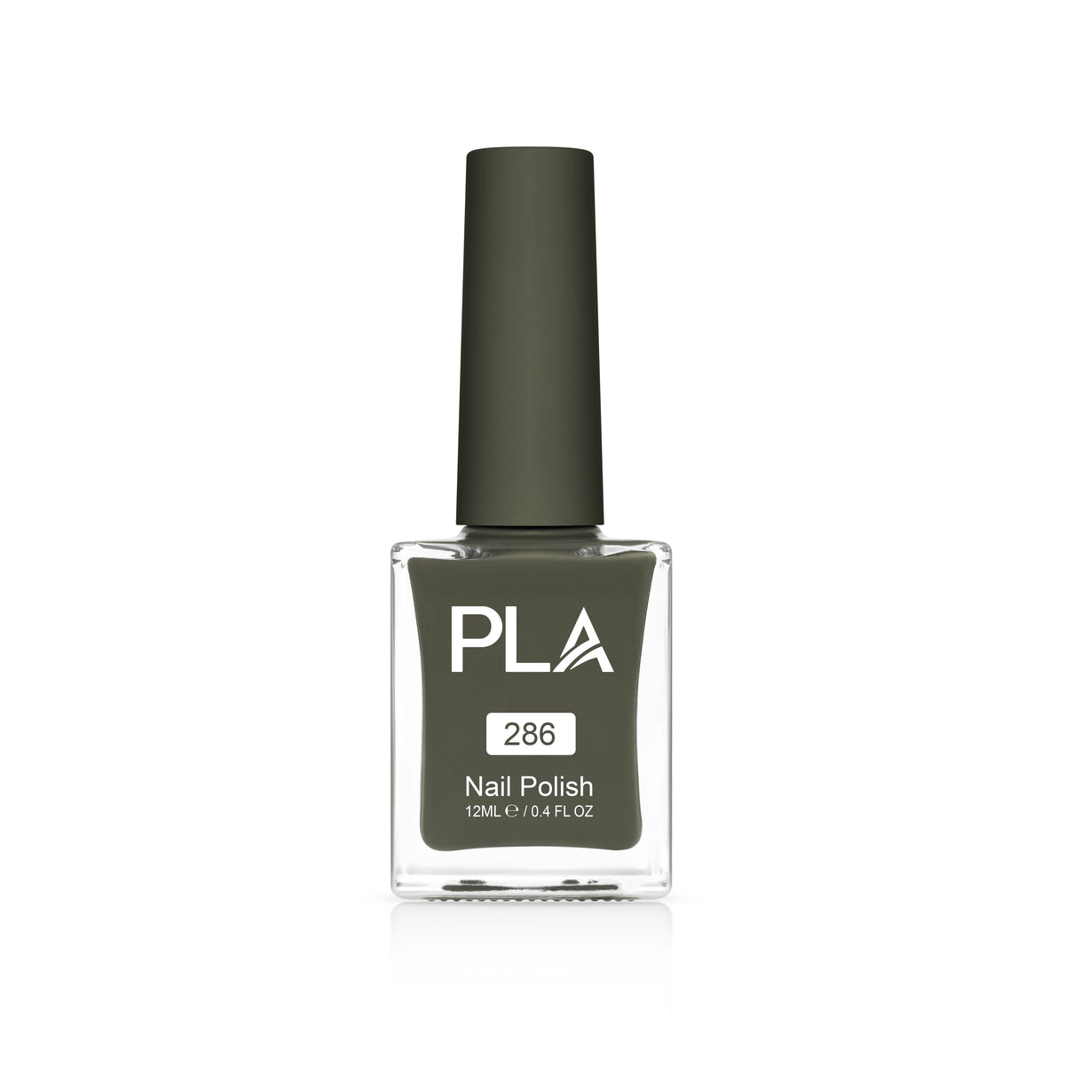 PLA | NAIL LACQUER | DON'T WORRY, BE SAPPY - 286
