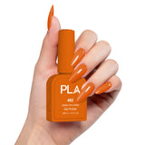 PLA (ICON COLLECTION) | GEL POLISH | FALLING FOR THIS - 492