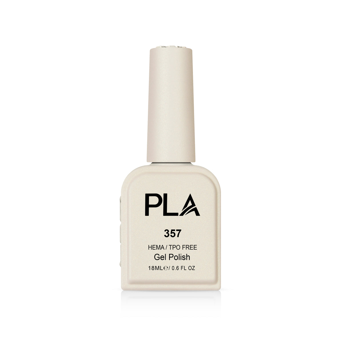 PLA (ICON COLLECTION) | GEL POLISH | RUNNING IN HEELS - 357