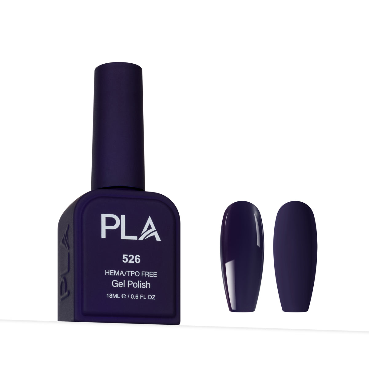 PLA (ICON COLLECTION) | GEL POLISH | 0 - 526
