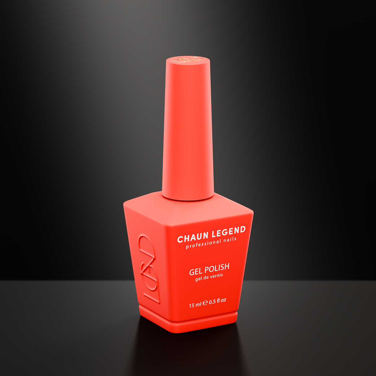 CHAUN LEGEND | GEL POLISH | LGND COLLECTION VOL. 1 | 5001-5080
