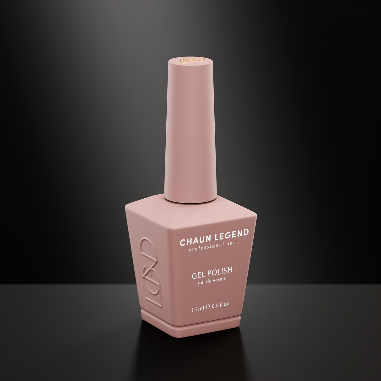 CHAUN LEGEND | GEL POLISH | LGND COLLECTION VOL. 1 | 5001-5080