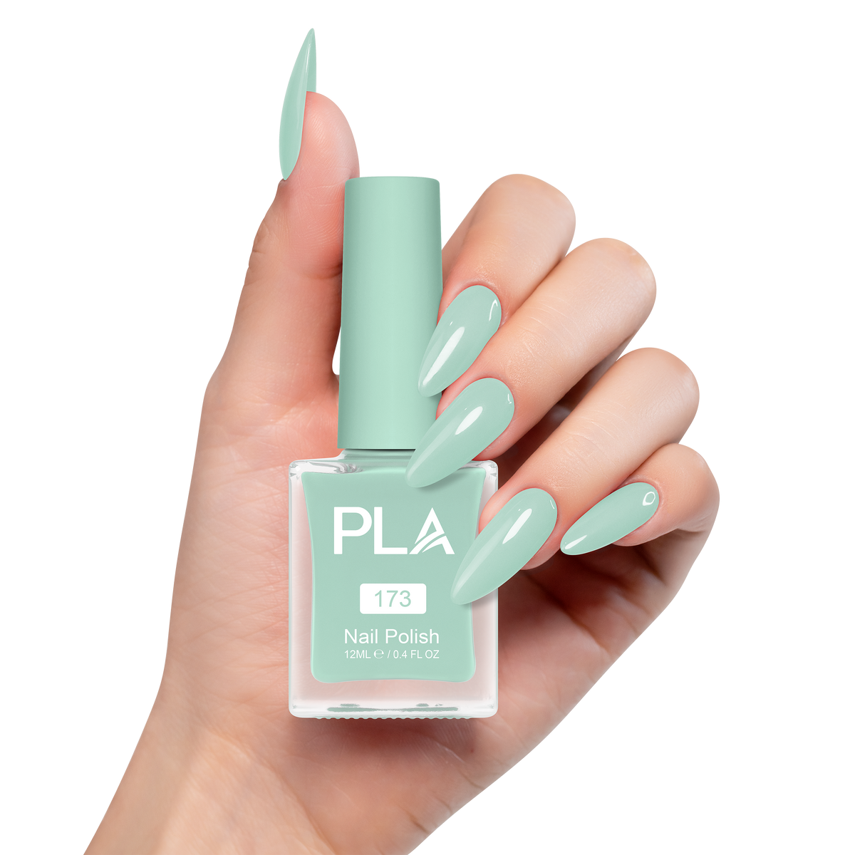 PLA | NAIL LACQUER | DON'T CRY FOR HIM - 173
