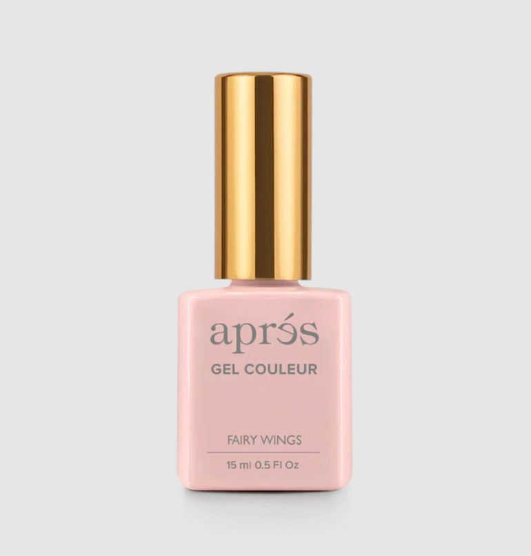 APRES | GEL COULEUR - FAIRY WINGS - N06