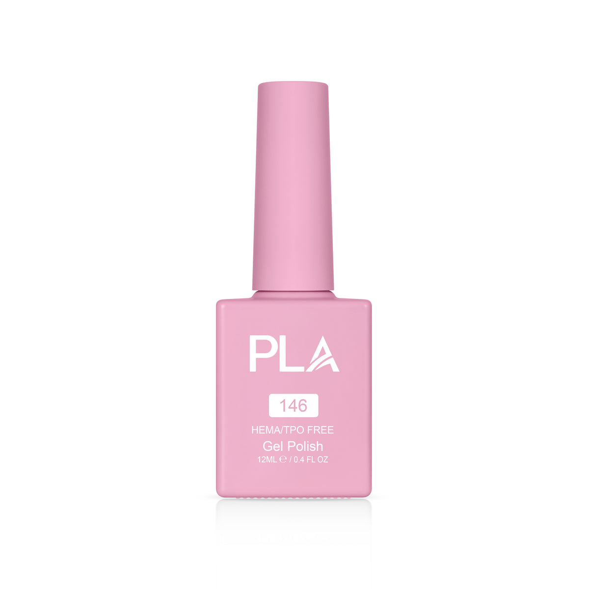PLA | GEL POLISH | NAIL QUEEN - 146