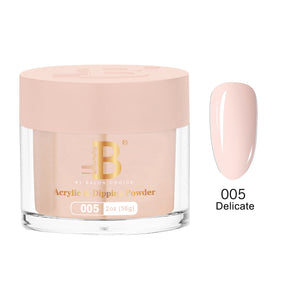 Billionaire - Powder - Imperial 005 - Delicate