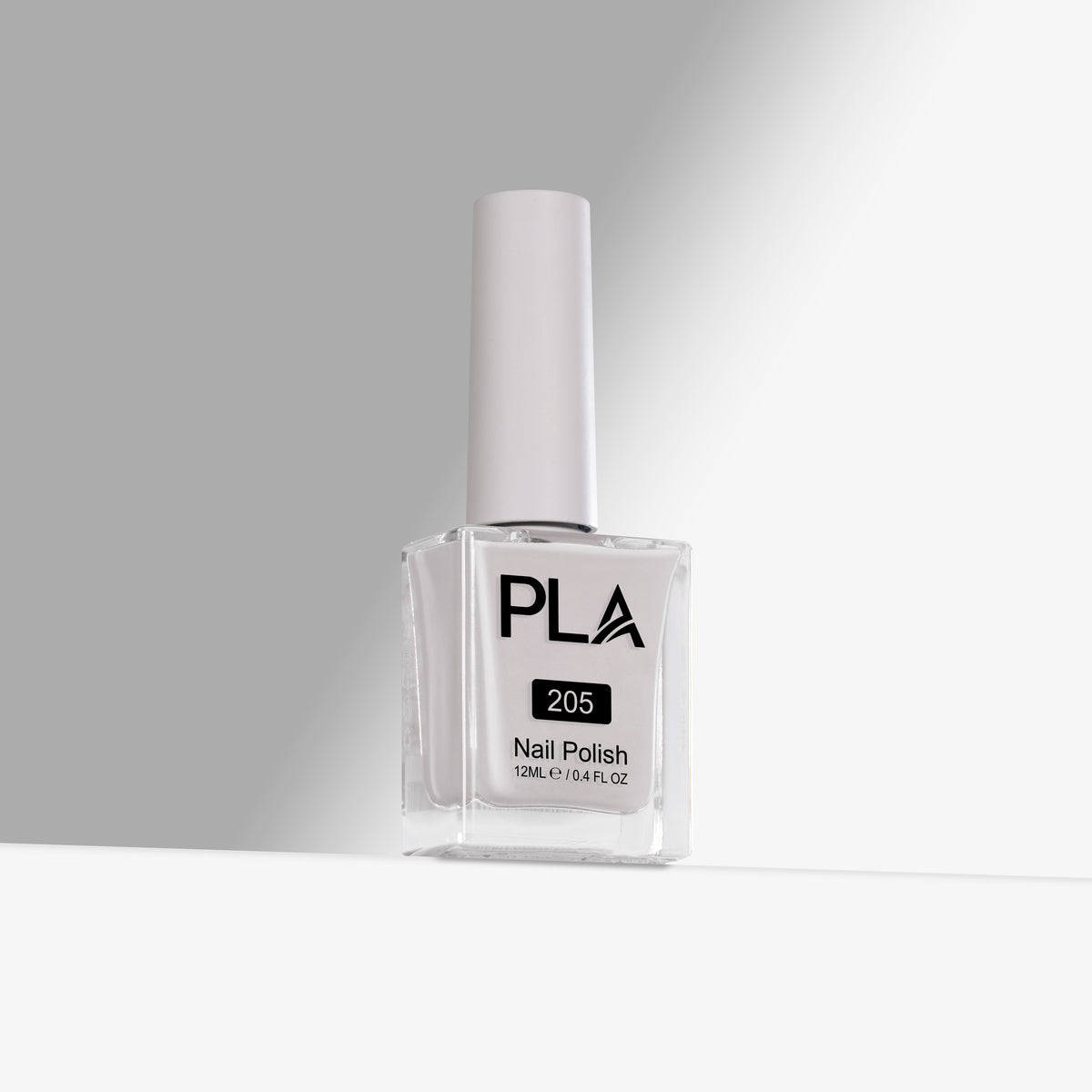 PLA | NAIL LACQUER | PLUSH KISSES - 205