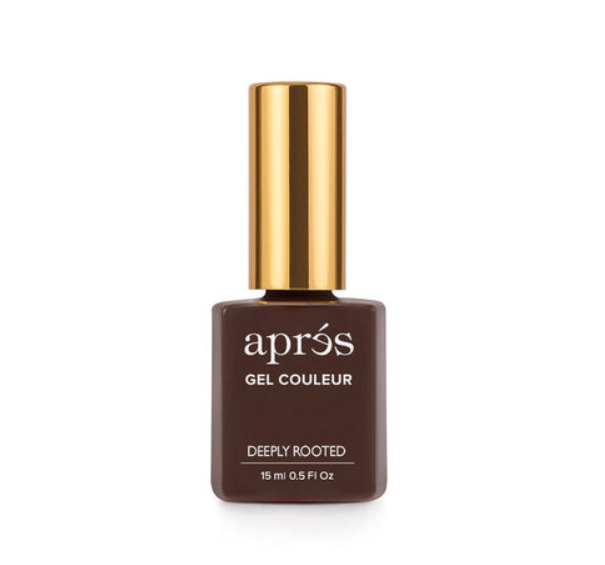 APRES - Gel Couleur - Deeply Rooted