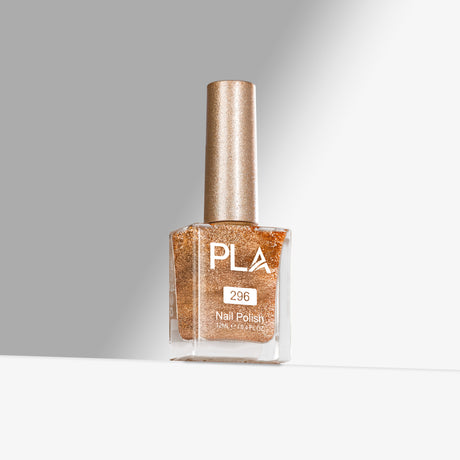 PLA | NAIL LACQUER | SUNRISE GLOW - 296