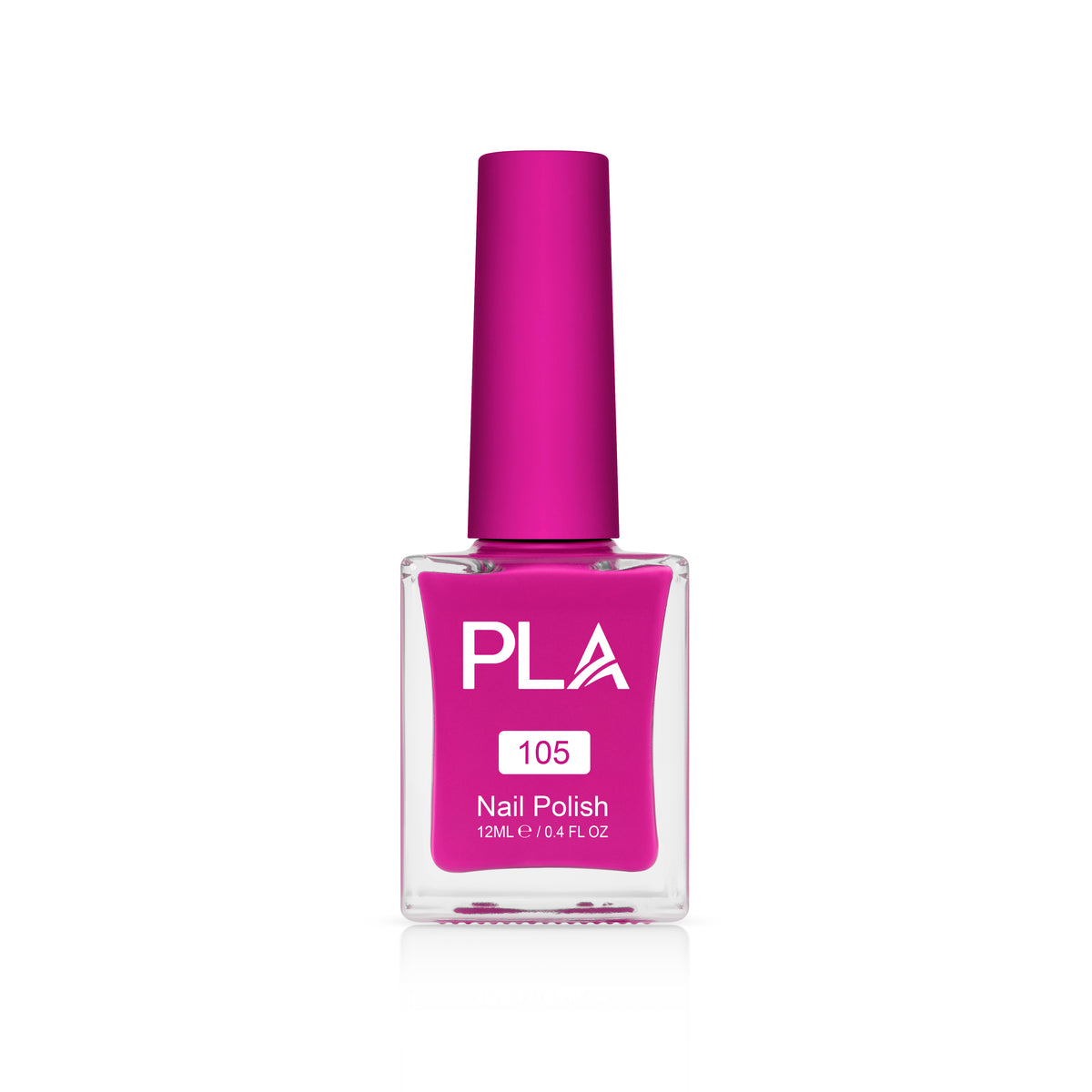 PLA | NAIL LACQUER | QUEEN OF HEARTS - 105