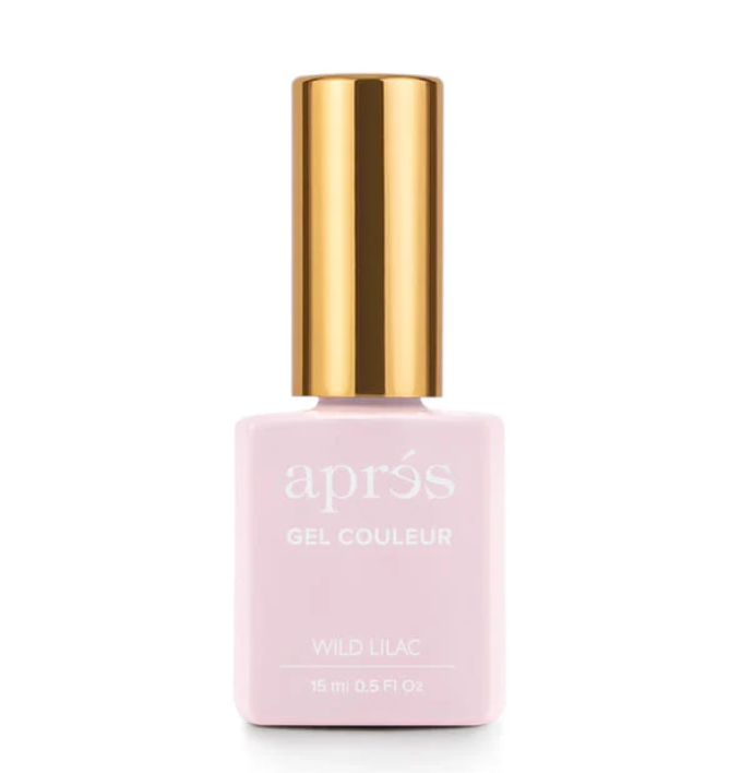 APRES - Gel Couleur - Wild Lilac