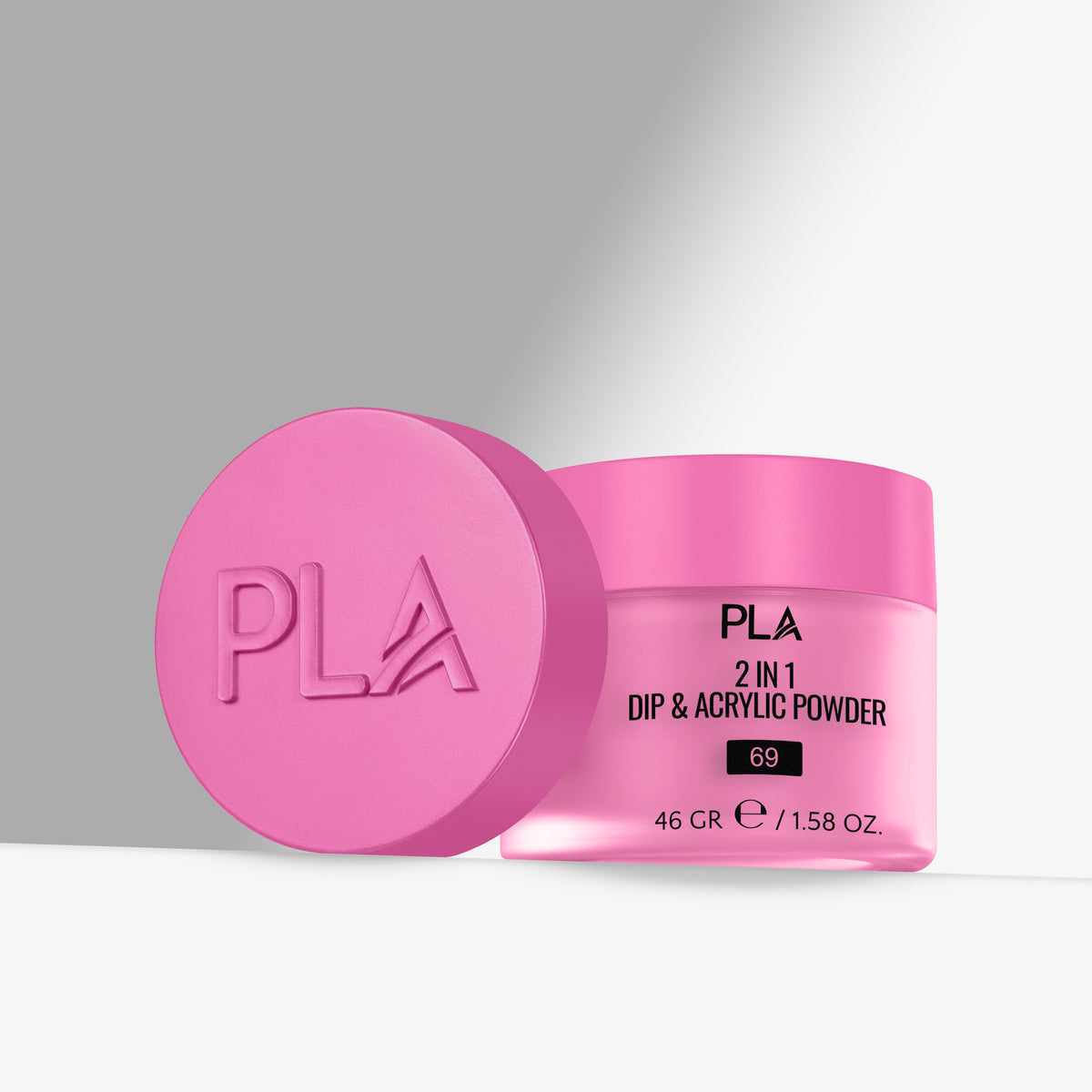 PLA | ACRYLIC & DIP POWDER | I'LL HAVE WHAT SHE'S HAVING - 69