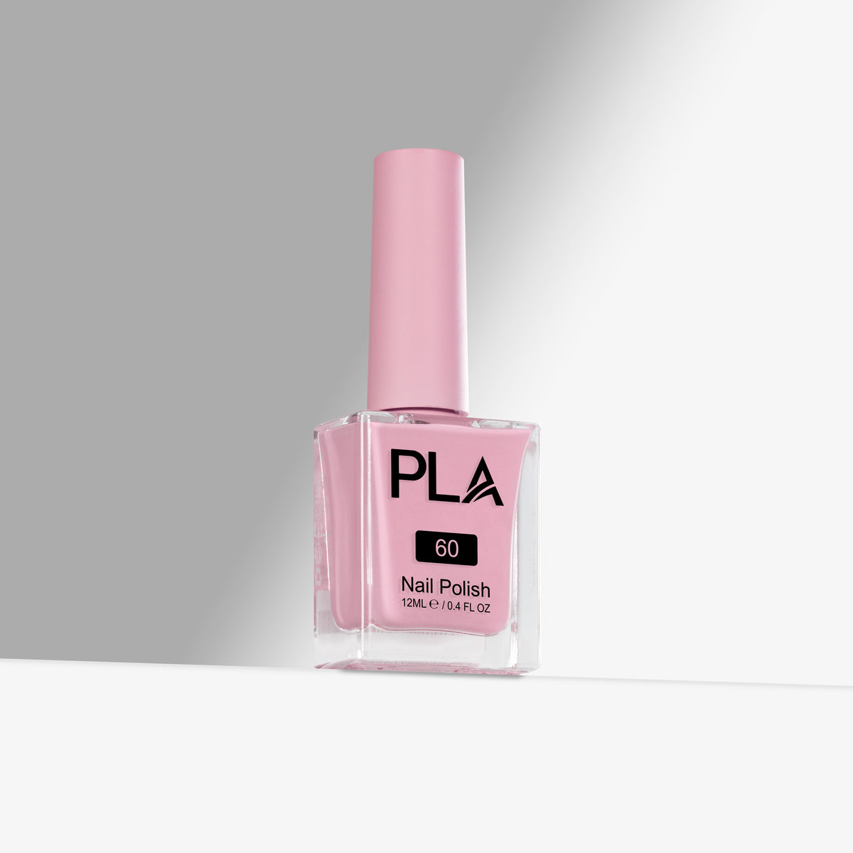 PLA | NAIL LACQUER | WHAT, LIKE IT'S HARD? - 60
