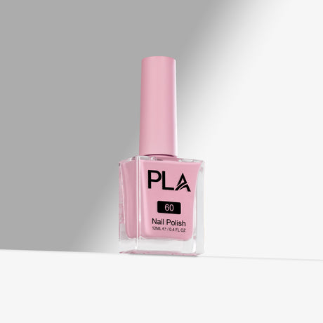 PLA | NAIL LACQUER | WHAT, LIKE IT'S HARD? - 60