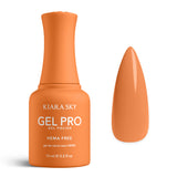 KIARA SKY | GEL PRO HEMA FREE GEL POLISH | SPRING COLLECTION | 151-160