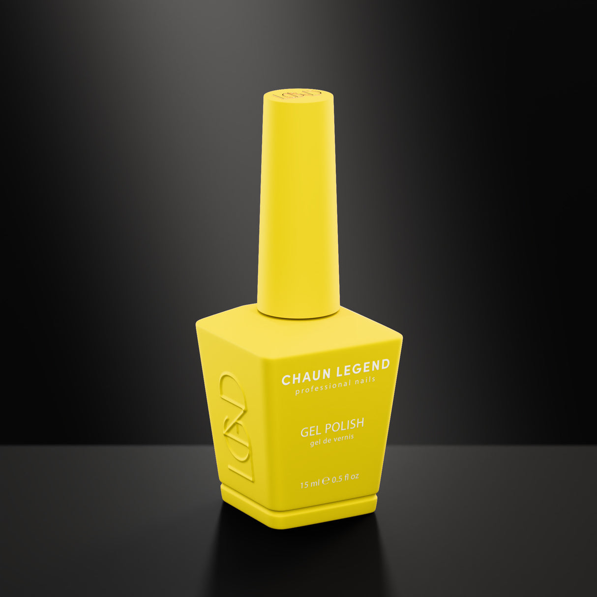 CHAUN LEGEND | GEL POLISH | LGND COLLECTION VOL. 2.1 | 5091-5170