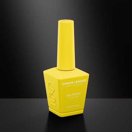 CHAUN LEGEND | GEL POLISH | LGND COLLECTION VOL. 2.1 | 5091-5170