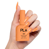 PLA (ICON COLLECTION) | GEL POLISH | LITTLE HAVANA NIGHTS - 435