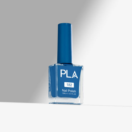 PLA | NAIL LACQUER | LOW KEY SALTY - 182