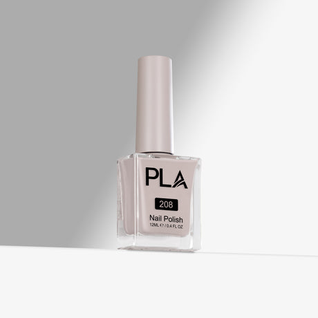 PLA | NAIL LACQUER | DON'T BACK DAWN - 208