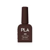 PLA (ICON COLLECTION) | GEL POLISH | BROWN SUGAR LATTE - 499
