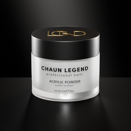 CHAUN LEGEND | ACRYLIC POWDER 2 OZ | COLLECTION - 86 COLORS
