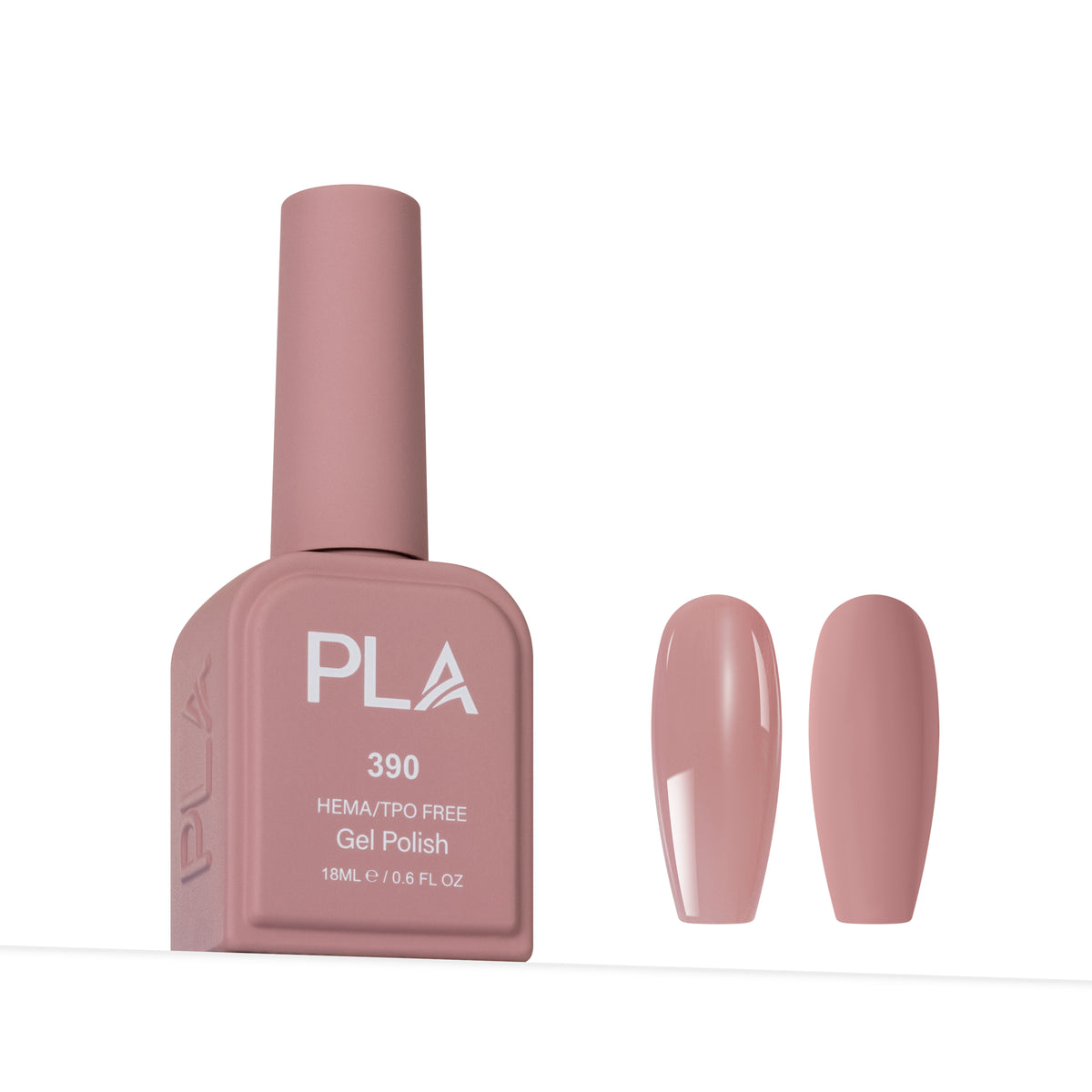 PLA (ICON COLLECTION) | GEL POLISH | I'M A FUNGI - 390