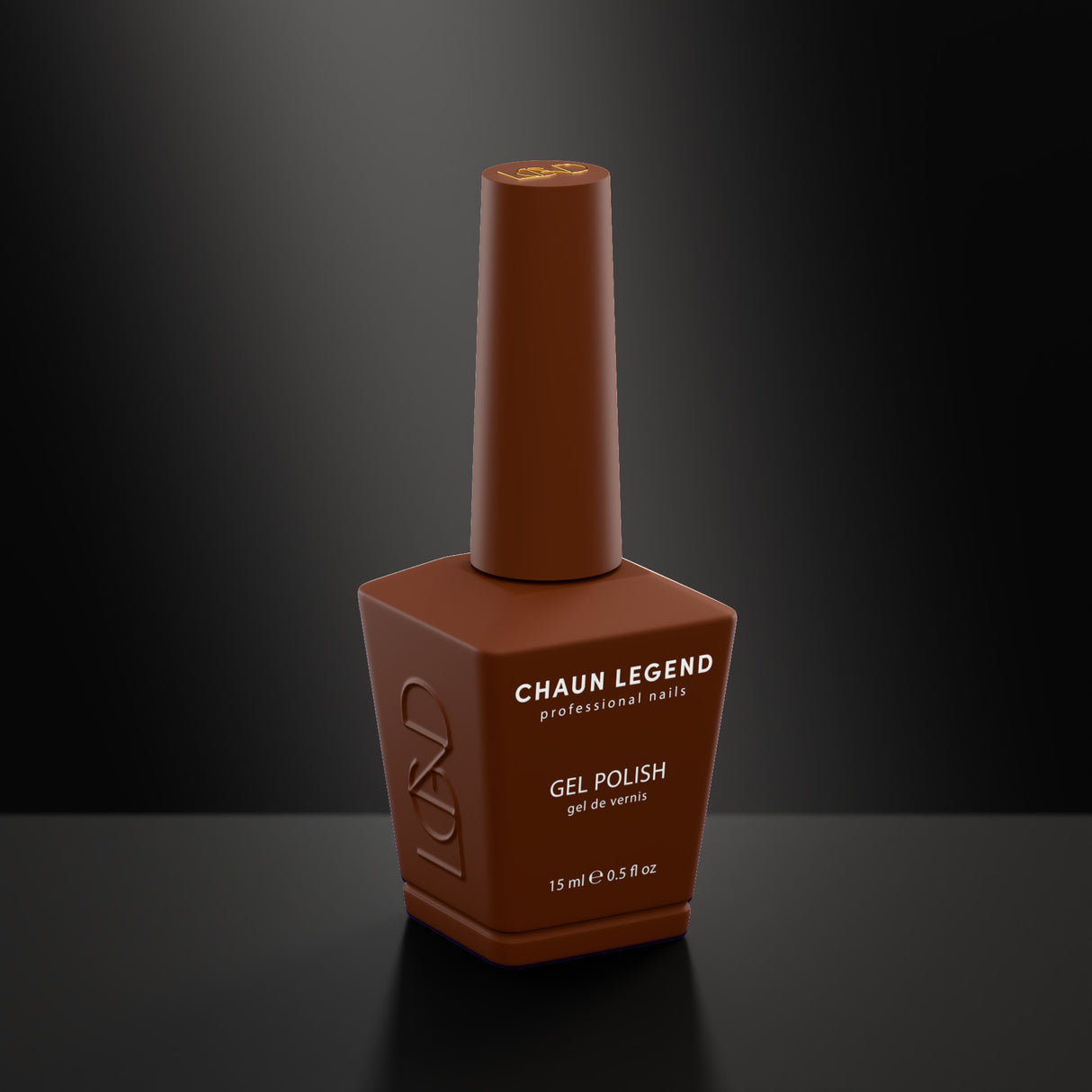 CHAUN LEGEND | GEL POLISH | LGND COLLECTION VOL. 2.2 | 5171-5240 & 5081-5090