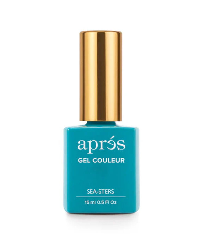 APRES - Gel Couleur - Sea-sters