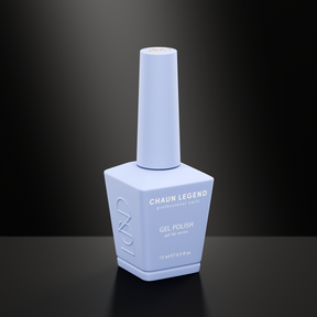 Chaun Legend - Gel Polish - LGND Collection Vol. 1 - 5001-5080 - 5048 - Is it Blue?