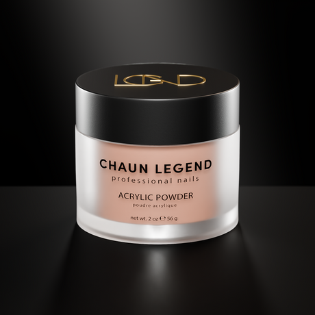 CHAUN LEGEND | ACRYLIC POWDER 2 OZ | COLLECTION - 86 COLORS