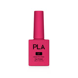 PLA | GEL POLISH | PAINTING THE ROSES RED - 57