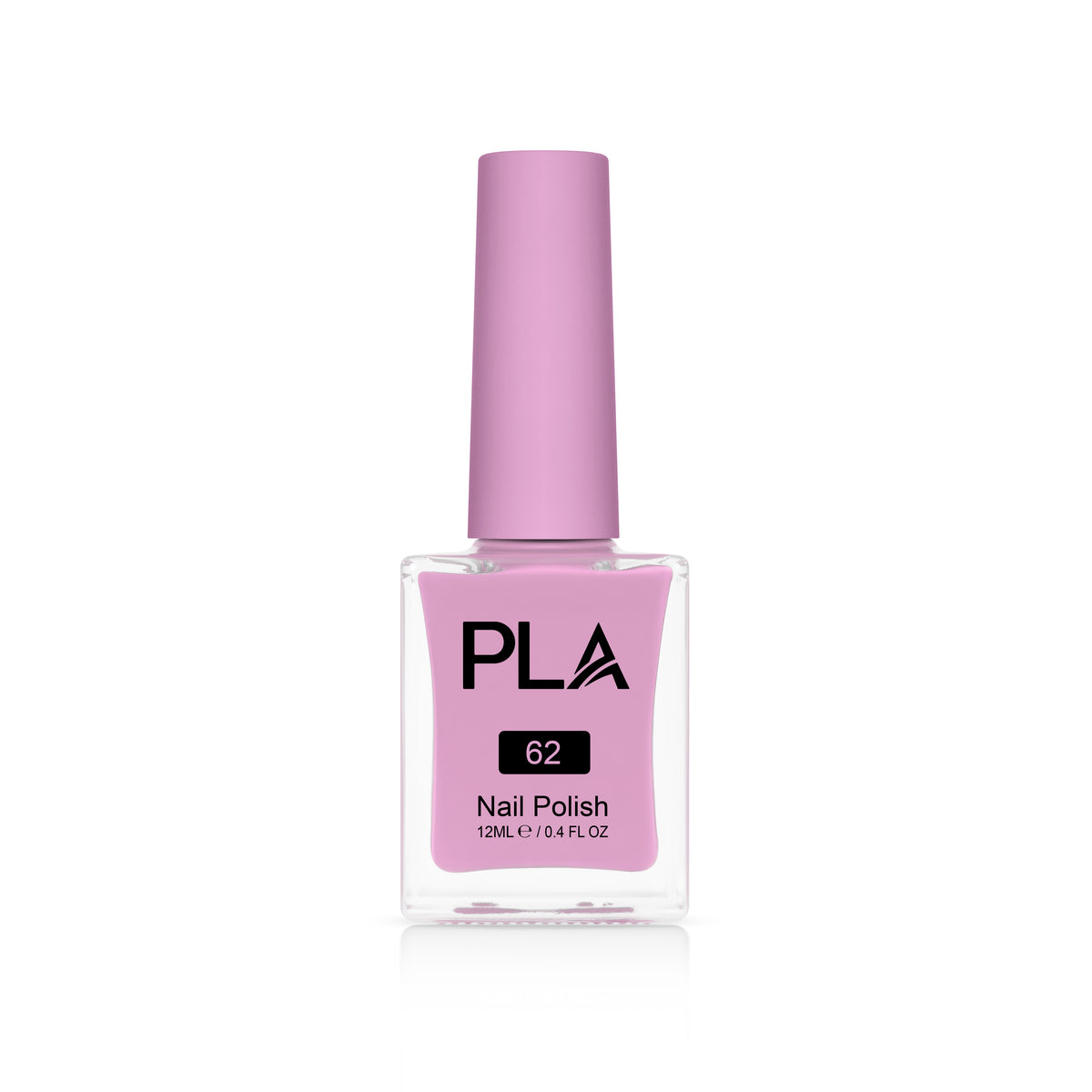 PLA | NAIL LACQUER | YOU HAD ME AT HELLO - 62