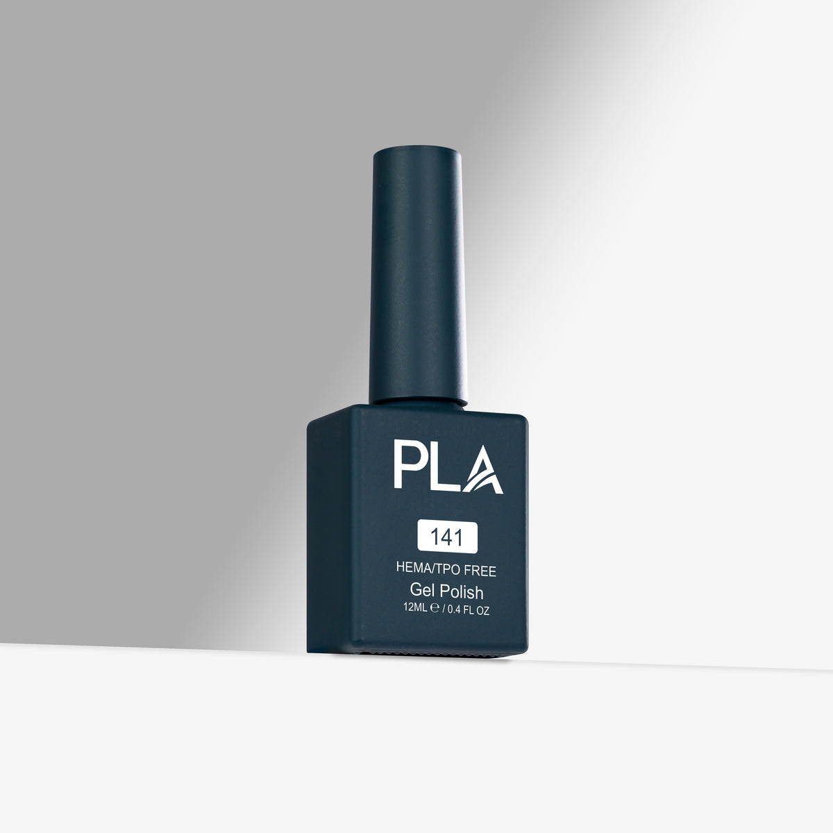 PLA | GEL POLISH | SILENT NIGHT - 141