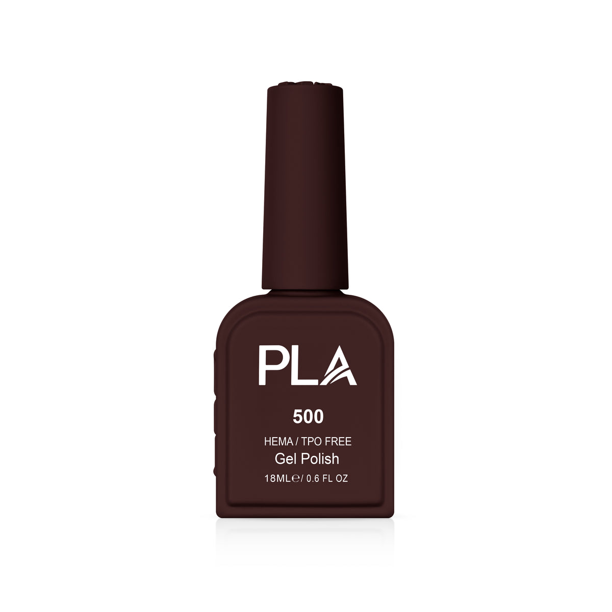 PLA (ICON COLLECTION) | GEL POLISH | WOOL YOU BE MINE? - 500