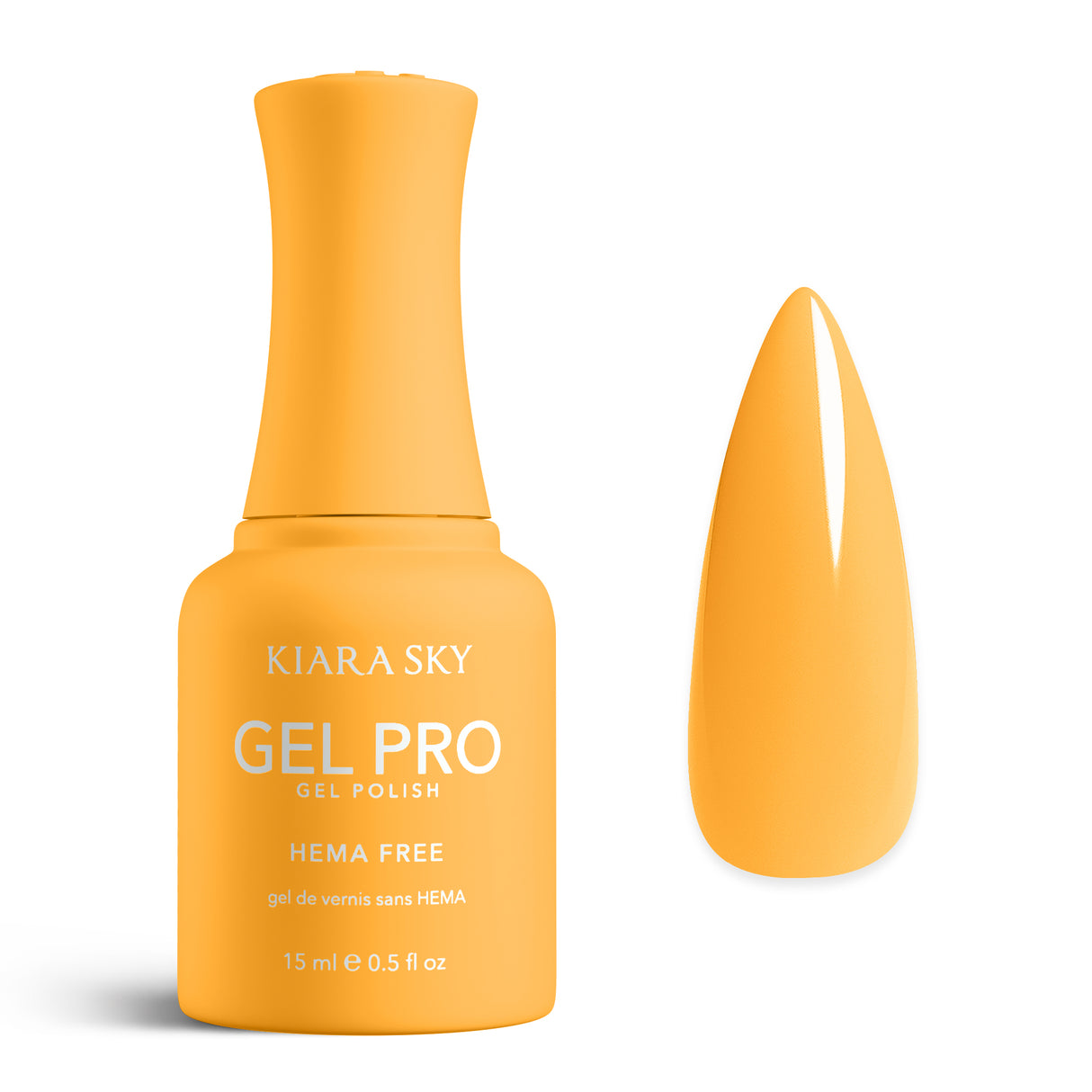 KIARA SKY | GEL PRO HEMA FREE GEL POLISH | VOLUME 2 | 051 - 100