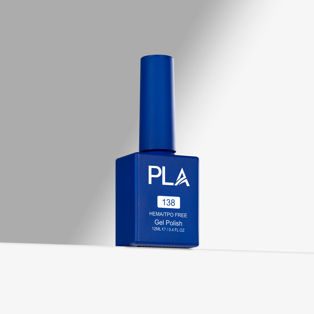 PLA | GEL POLISH | SANTA SOCIAL CLUB - 138