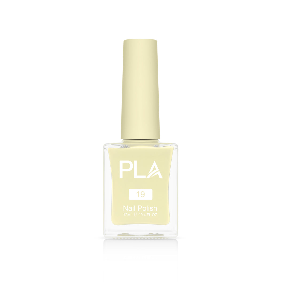 PLA | NAIL LACQUER | OOPSIE DAISY - 19