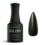 KIARA SKY | GEL PRO HEMA FREE GEL POLISH | VOLUME 3 | 101 - 150