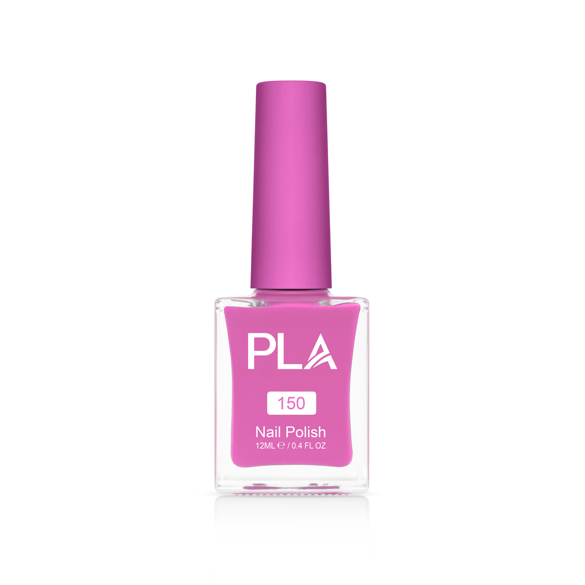 PLA | NAIL LACQUER | MOOD: $CE0,000,000 - 150