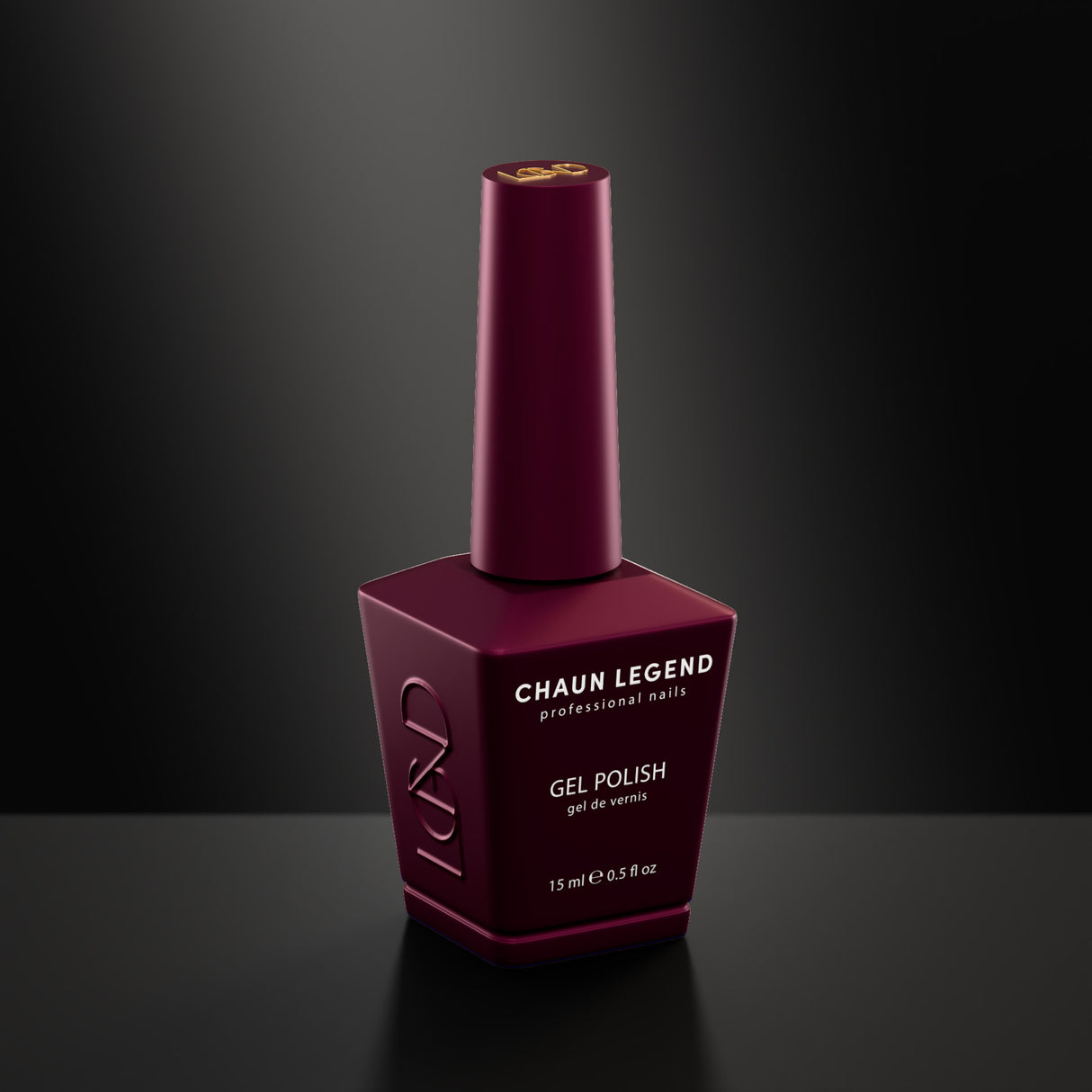 CHAUN LEGEND | GEL POLISH | LGND COLLECTION VOL. 2.2 | 5171-5240 & 5081-5090