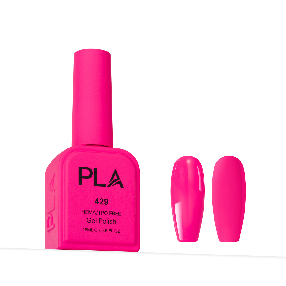 PLA (ICON COLLECTION) | GEL POLISH | WEEKEND GETAWAY - 429