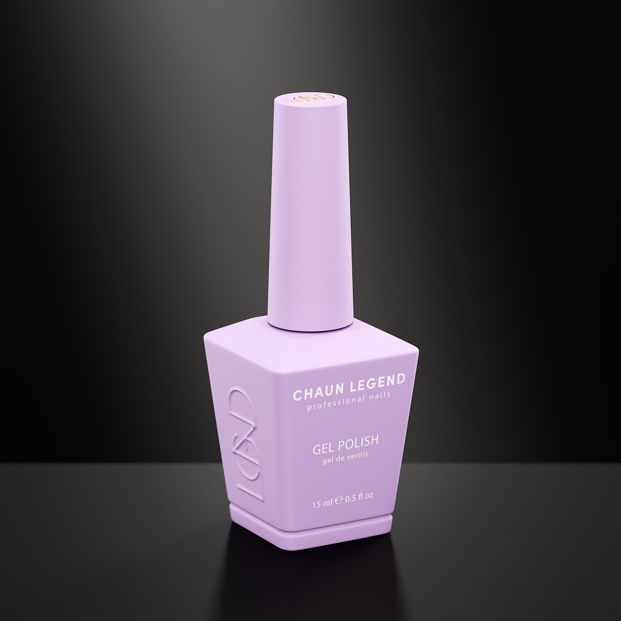 CHAUN LEGEND | GEL POLISH | LGND COLLECTION VOL. 1 | 5001-5080